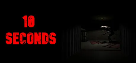 Portada de 10 Seconds