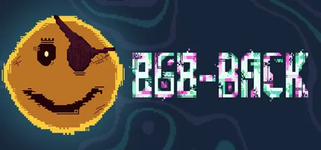 Portada de 868-BACK