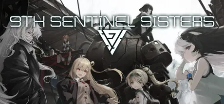 Portada de 9th Sentinel Sisters
