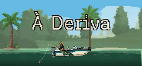 Portada de À Deriva