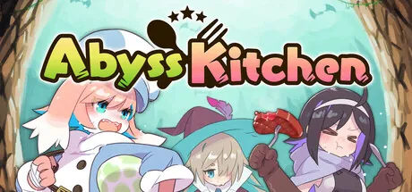 Portada de Abyss Kitchen