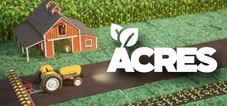 Portada de ACRES