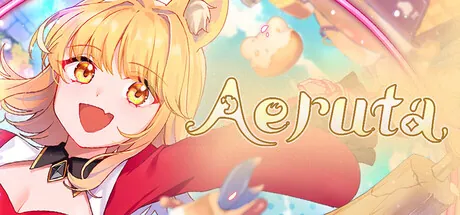 Portada de Aeruta
