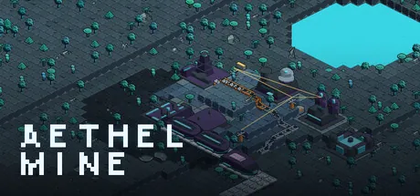 Portada de Aethel Mine