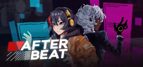 Portada de Afterbeat (Project Arrhythmia)