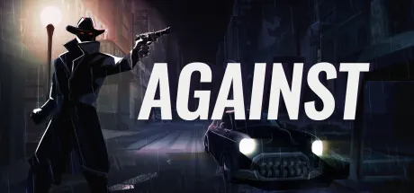 Portada de AGAINST