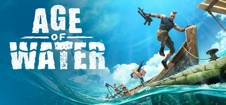 Portada de Age of Water