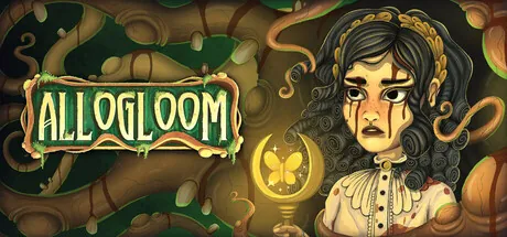 Portada de Allogloom