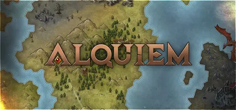 Portada de Alquiem