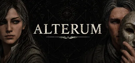 Portada de Alterum