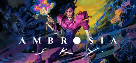 Portada de Ambrosia Sky