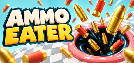 Ammo Eater