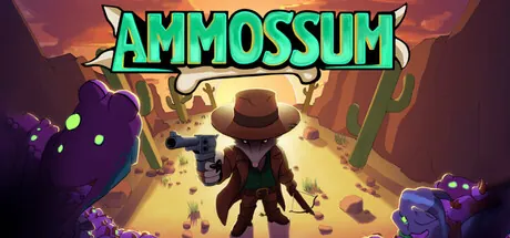 Portada de Ammossum
