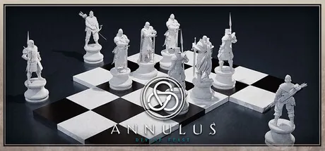 Portada de Annulus