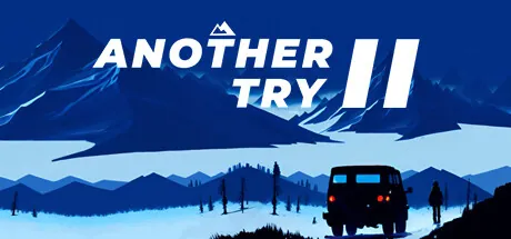Portada de Another Try 2