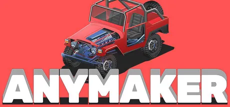 Portada de Anymaker