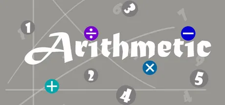Portada de Arithmetic