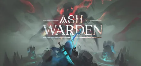 Portada de Ash Warden