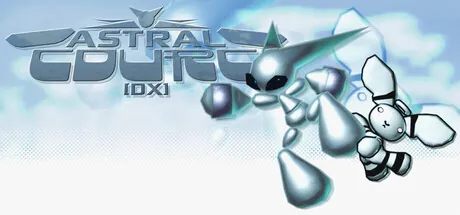 Portada de ASTRAL COURT DX