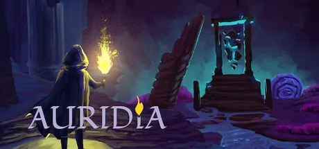 Portada de Auridia