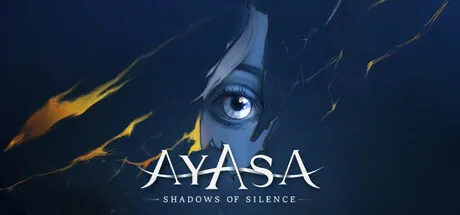 Portada de Ayasa: Shadows of Silence