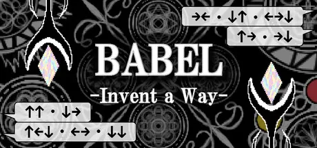 Portada de BABEL: Invent a Way