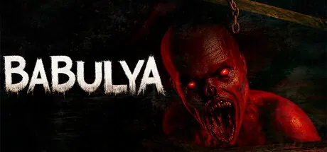 Portada de BABULYA