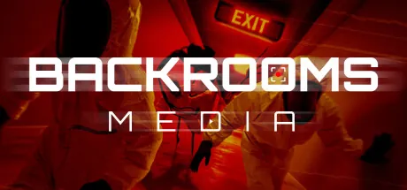 Portada de Backrooms Media