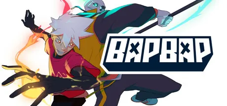 Portada de BAPBAP