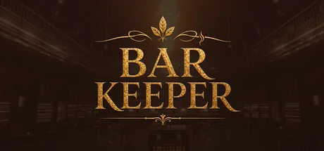 Portada de Bar Keeper