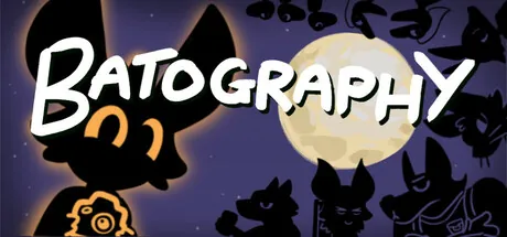 Portada de Batography