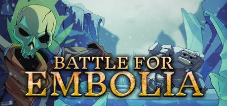 Portada de Battle For Embolia