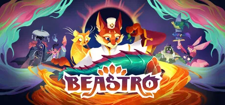 Portada de Beastro