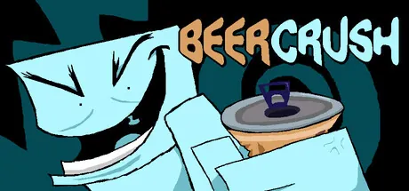 Portada de BEERCRUSH