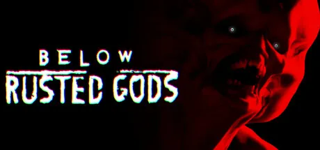 Portada de Below, Rusted Gods