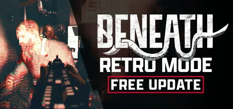 Portada de Beneath