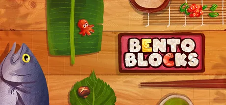 Portada de Bento Blocks