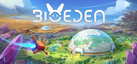 Portada de BioEden