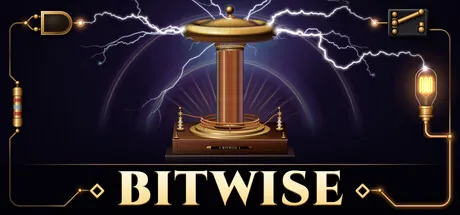 Portada de BitWise