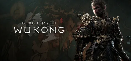 Portada de Black Myth: Wukong