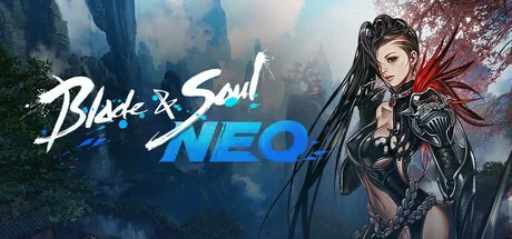Portada de Blade & Soul NEO