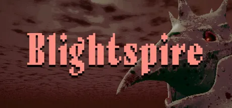 Portada de Blightspire