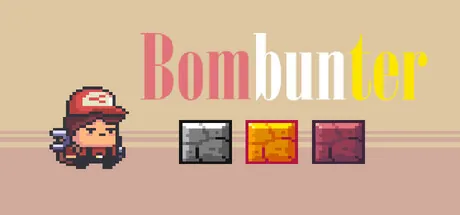 Portada de Bombunter