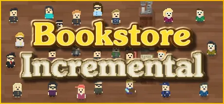 Portada de Bookstore Incremental