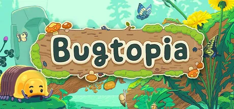 Portada de Bugtopia