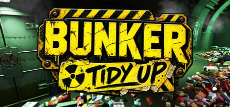 Portada de Bunker Tidy Up