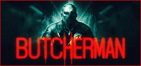 Portada de Butcherman