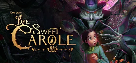 Portada de Bye Sweet Carole