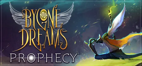 Portada de Bygone Dreams: Prophecy