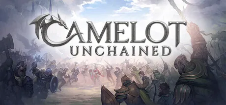Portada de Camelot Unchained